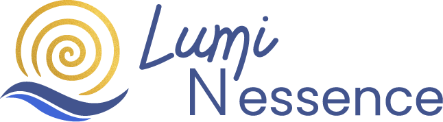 Logo LumiN'essence